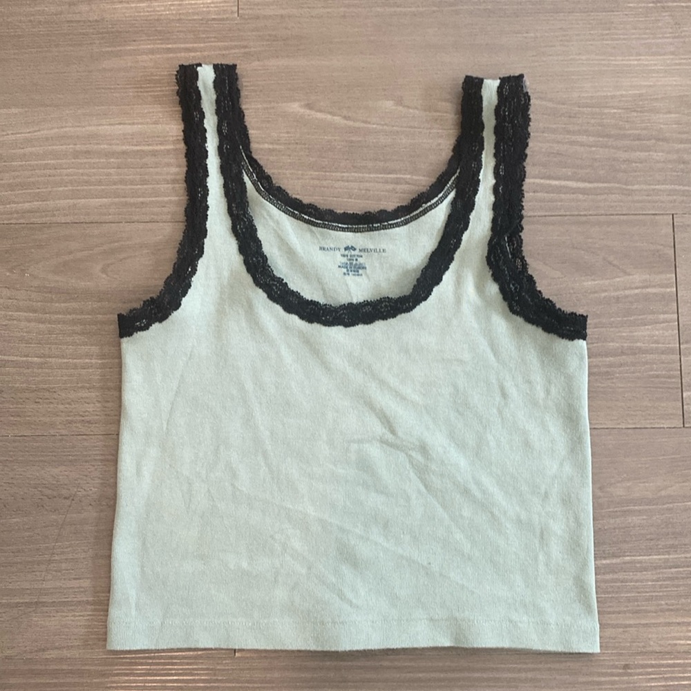 Brandy Melville Tank Top